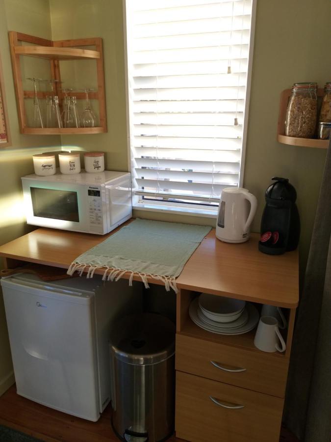 Charlies@Hilltop deluxe retreat Bed & Breakfast Taupo Exterior foto