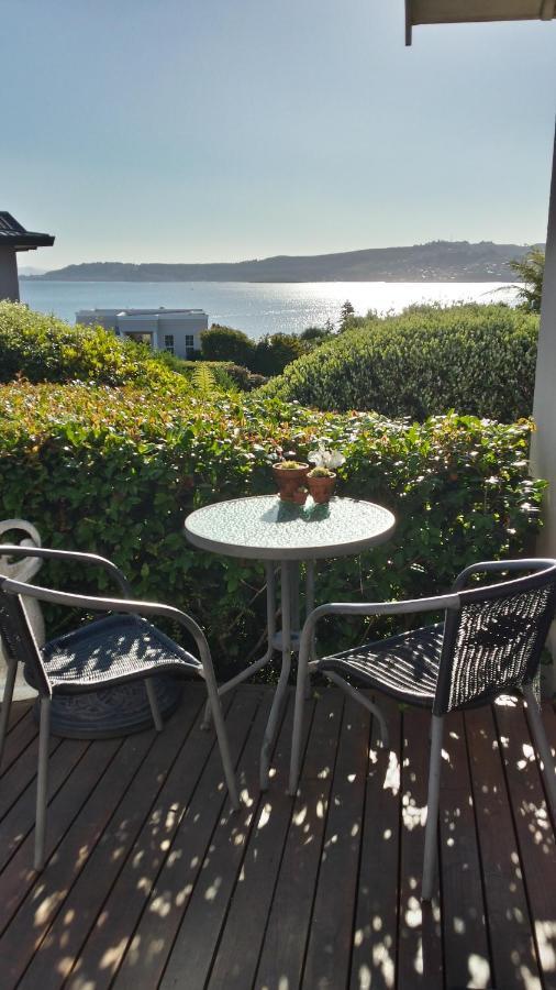 Charlies@Hilltop deluxe retreat Bed & Breakfast Taupo Exterior foto