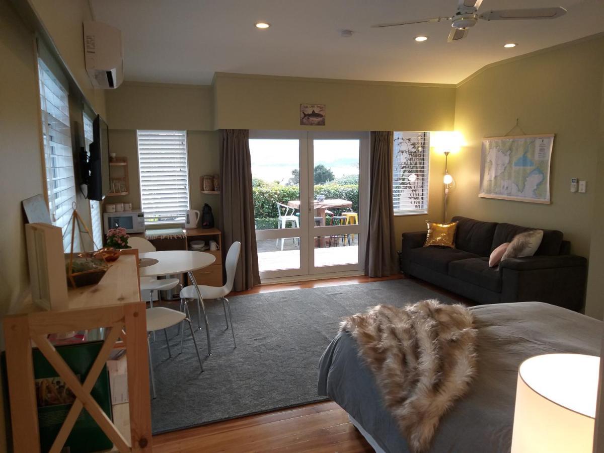 Charlies@Hilltop deluxe retreat Bed & Breakfast Taupo Exterior foto